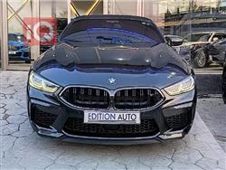 BMW 8-Series